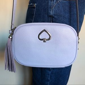 🎁Kate Spade Kourtney Camera Bag